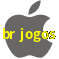 Aplicativo br jogos para iOS