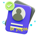 Tornar-se um membro do br jogos é muito simples