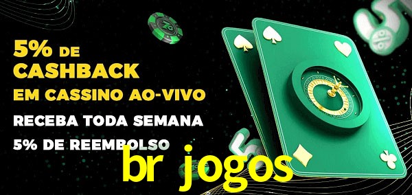 Promoções do cassino ao Vivo br jogos