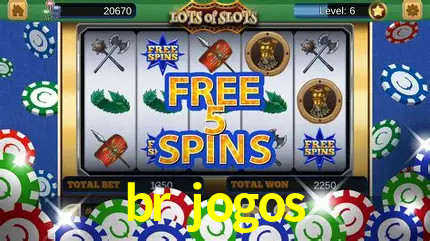 Desvendando o Mundo dos Jogos Virtuais na br jogos