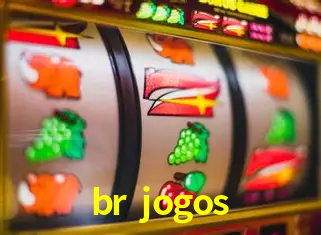 Desvendando o Mundo dos Jogos Virtuais na br jogos