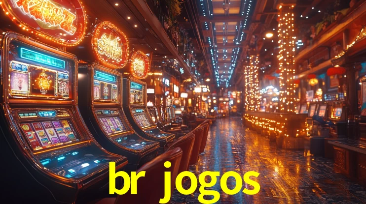 br jogos - Corrida pela Fortuna - br jogos bet