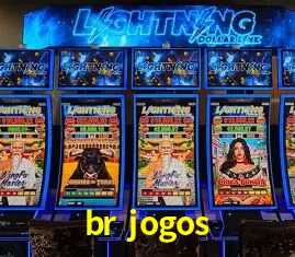 Descubra a Essência do br jogos: Nossa História e Compromissos