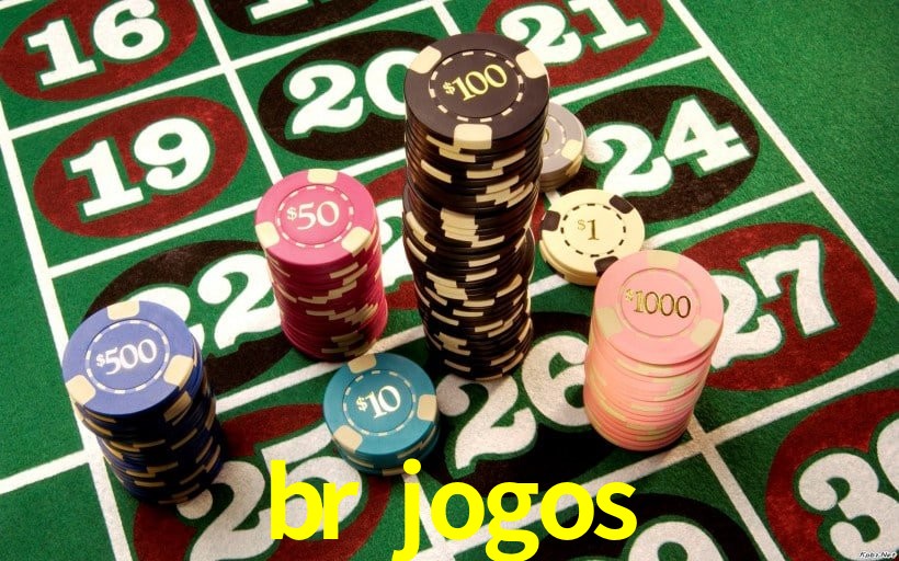 Bônus de Boas-vindas br jogos