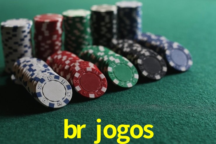 Statistics br jogos