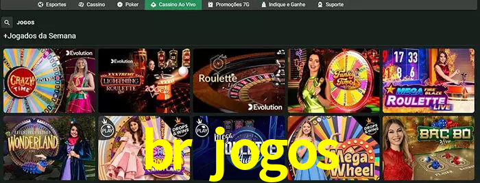 br jogos bet