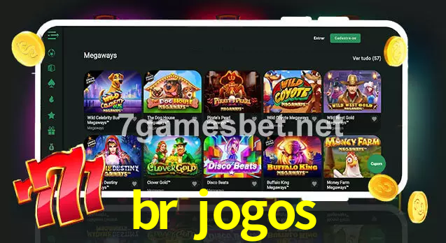 br jogos aplicativo