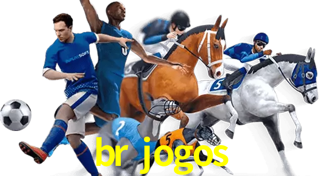 br jogos