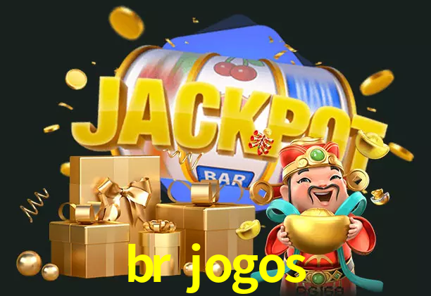 br jogos bet