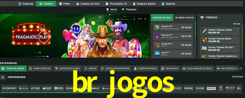 cassino br jogos