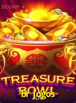 TreasureBowl