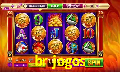 Descubra a Magia dos Jogos de Arcade no br jogos