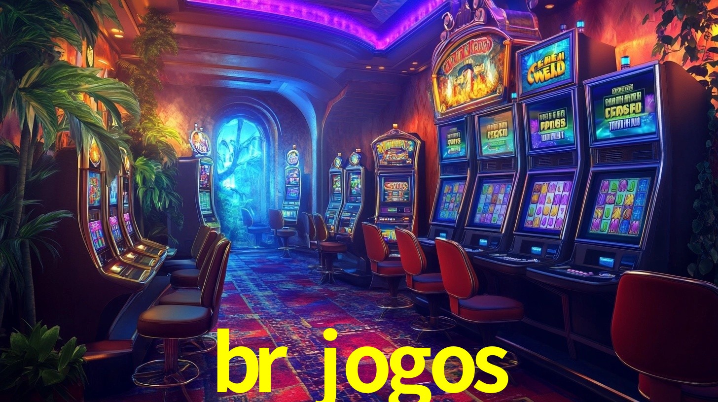 Welcome Bonus br jogos