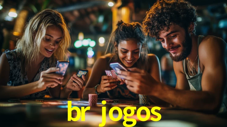 Programa VIP br jogos