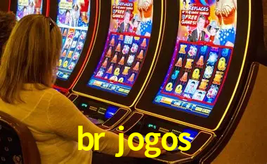 Desvendando o Mundo dos Jogos Virtuais na br jogos