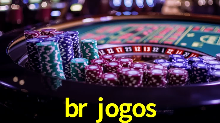 Tournaments br jogos