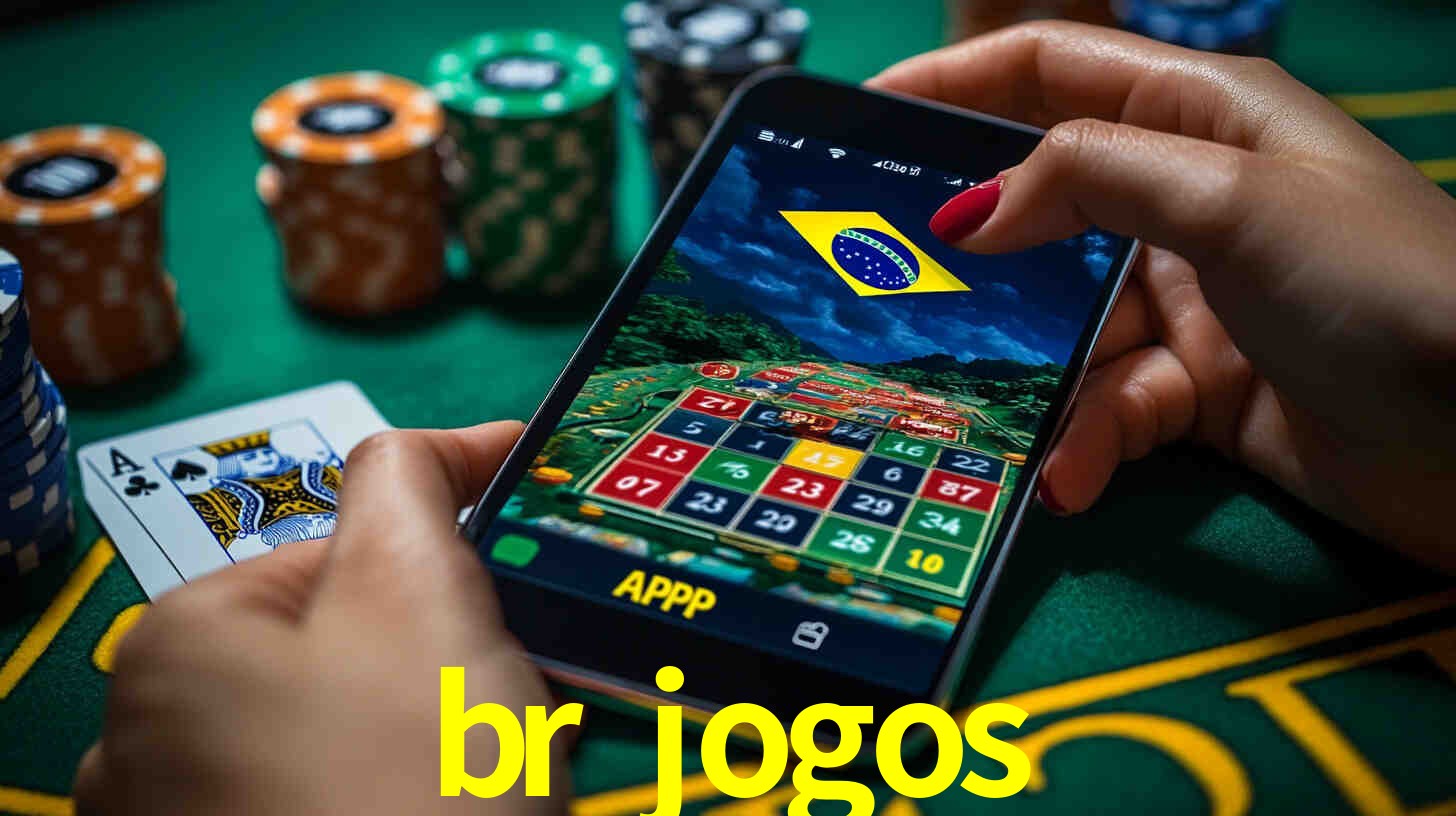 Descubra a Essência do br jogos: Nossa História e Compromissos