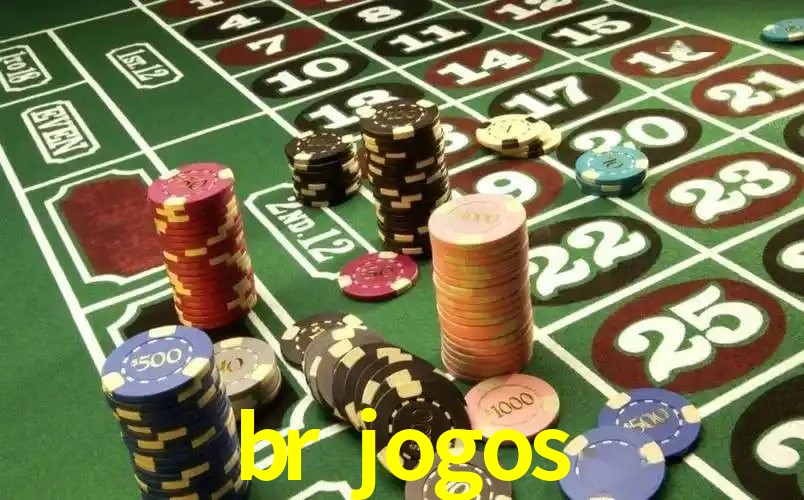 Diretório de Jogos br jogos