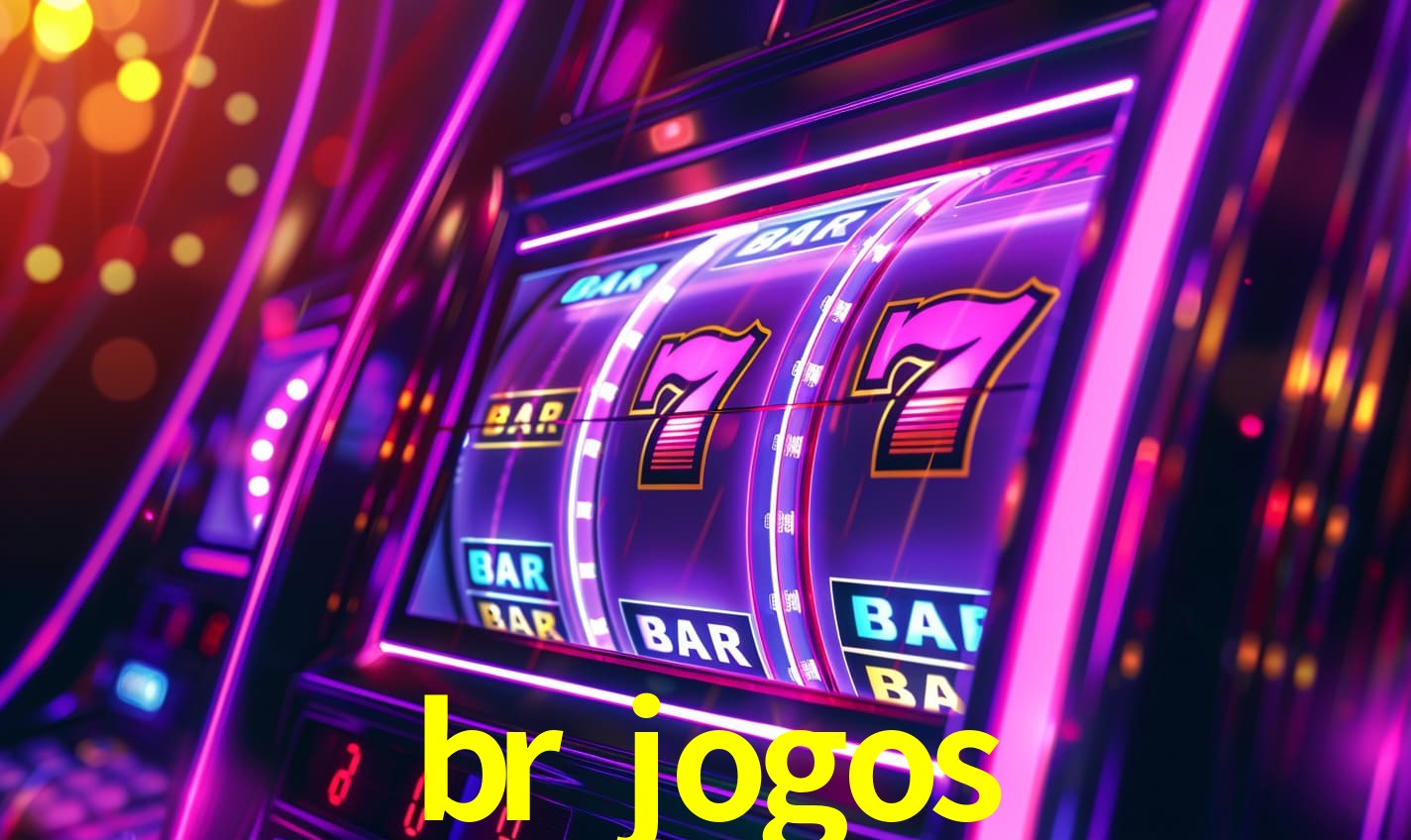 br jogos,br jogos bet