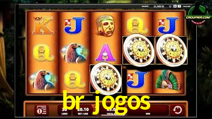 Descubra o Mundo do Cassino Online com br jogos