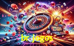 Estatísticas Esportivas br jogos