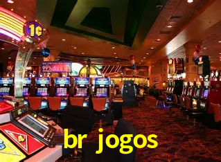 Descubra a Magia dos Jogos de Arcade no br jogos