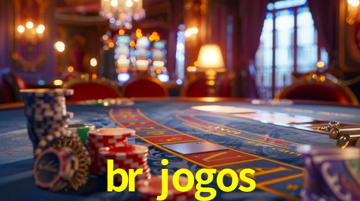 Slot Games br jogos