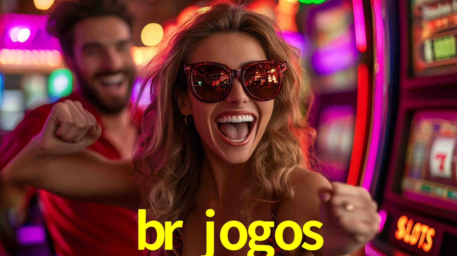 Descubra a Essência do br jogos: Nossa História e Compromissos