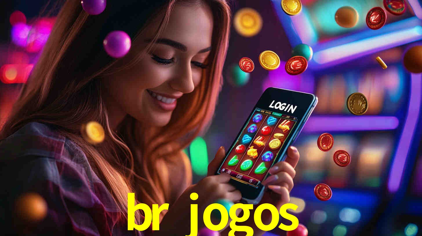 br jogos bet