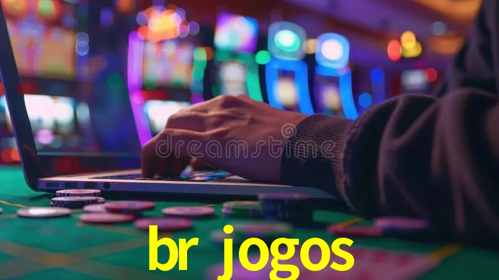 Bônus de Boas-vindas br jogos