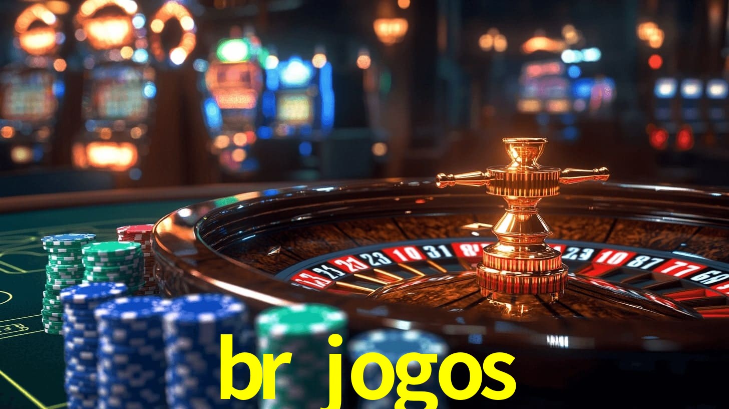 br jogos bet
