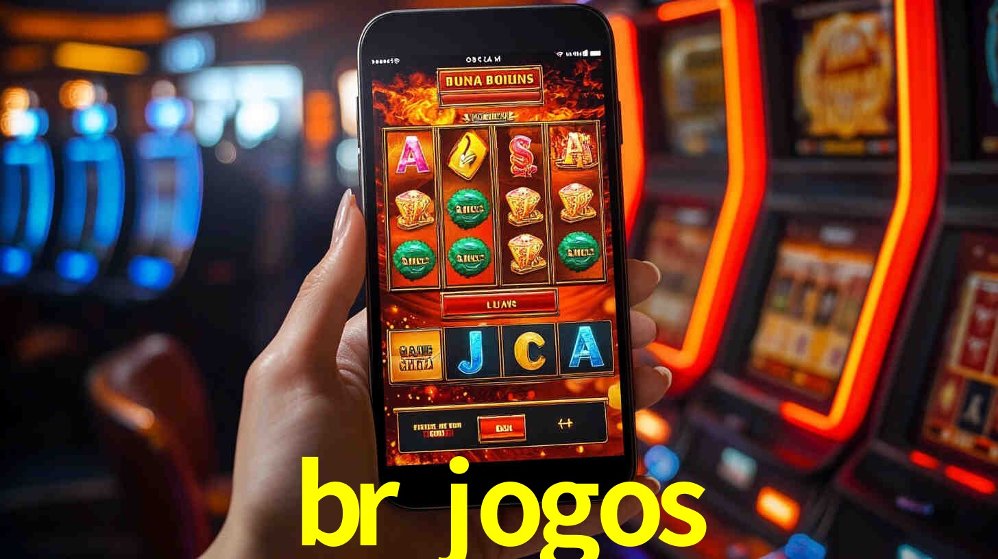 Sinta a adrenalina dos jogos de cassino com br jogos