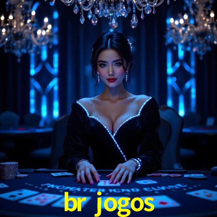 Login Seguro br jogos
