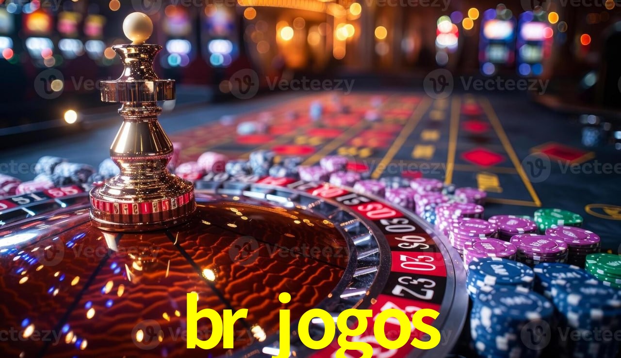 API Integration br jogos
