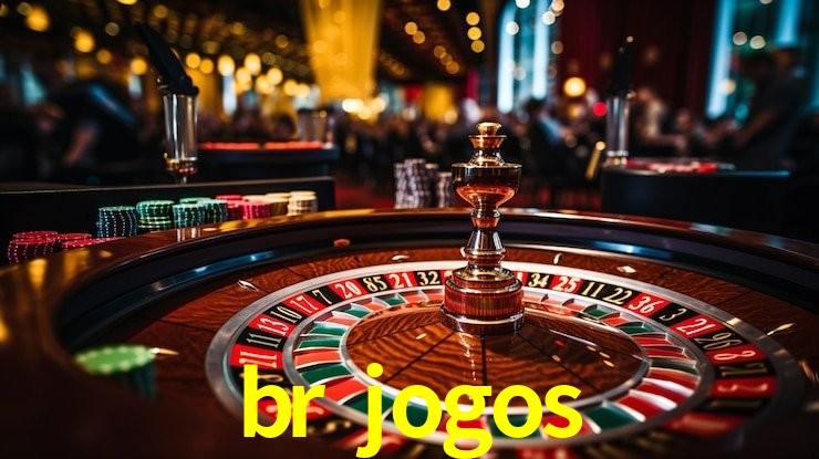 Security Systems br jogos