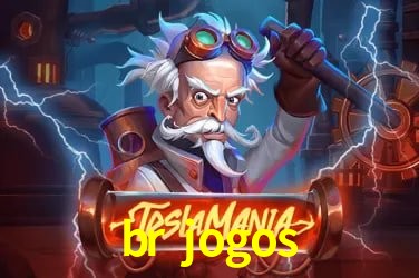 Benefícios da Conta br jogos