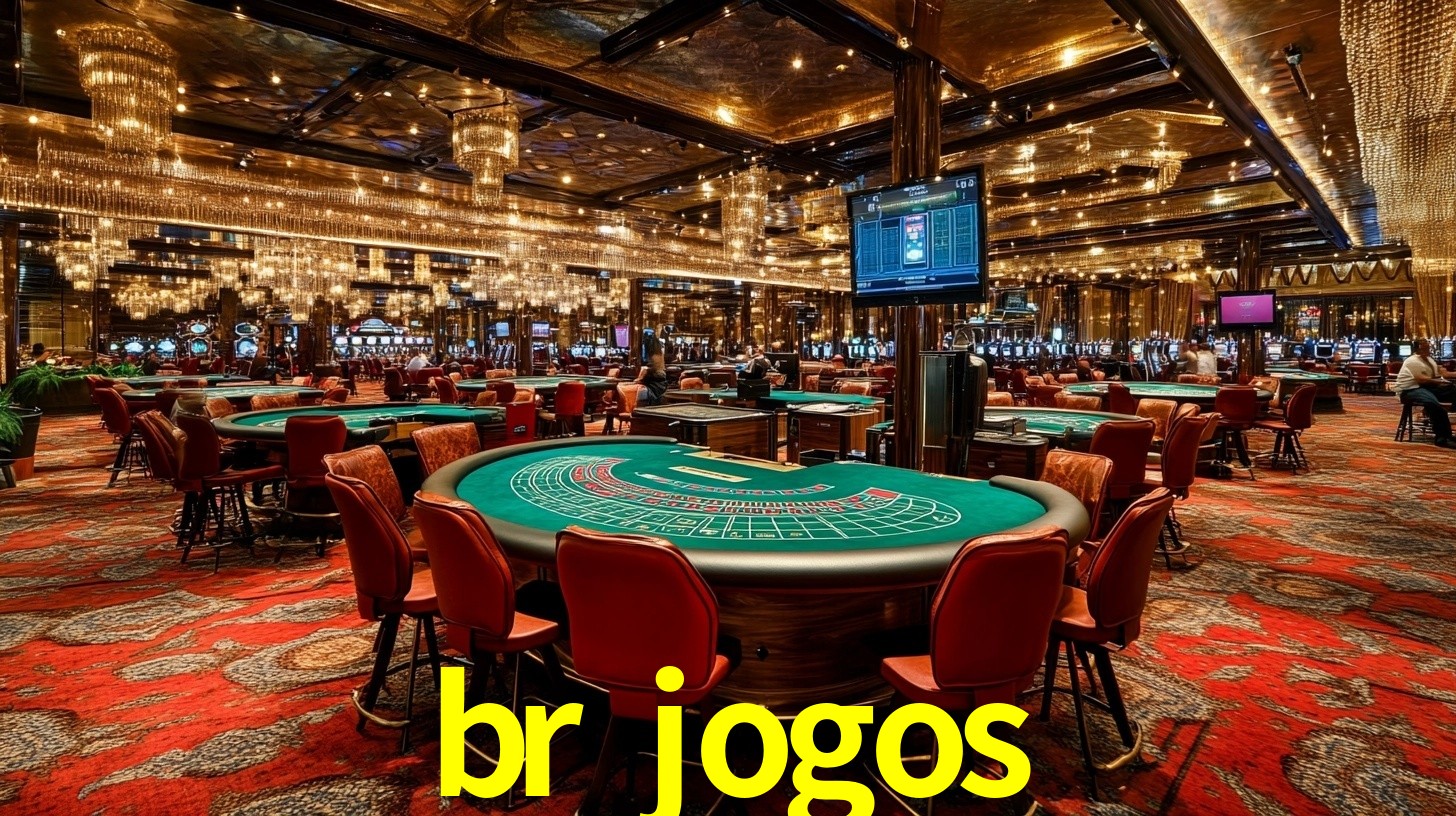 br jogos: Seu Especialista em Apostas Esportivas Brasileiras