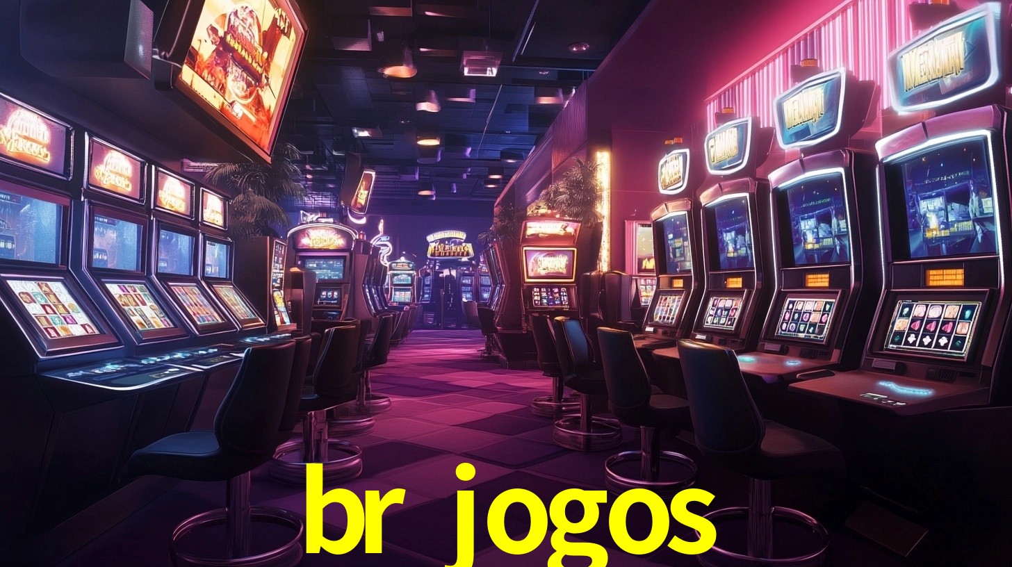 br jogos,br jogos bet