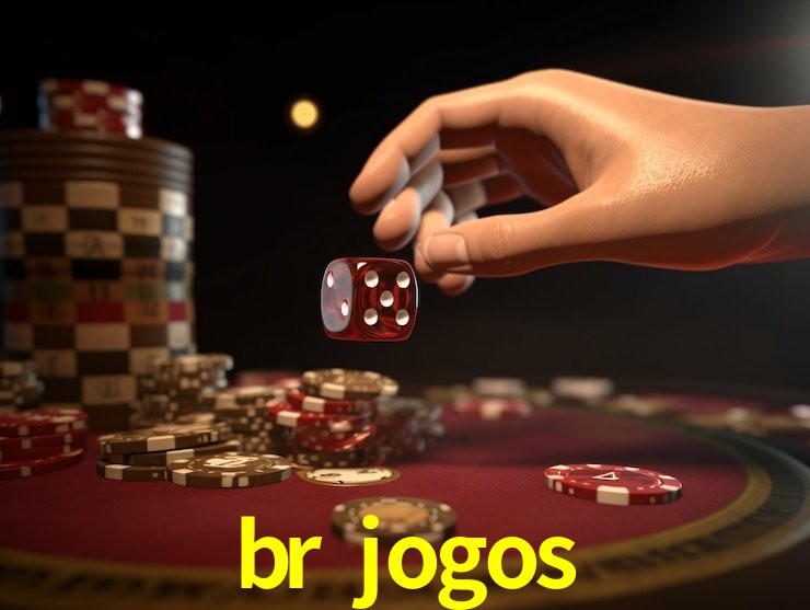 Provedores de Jogos br jogos