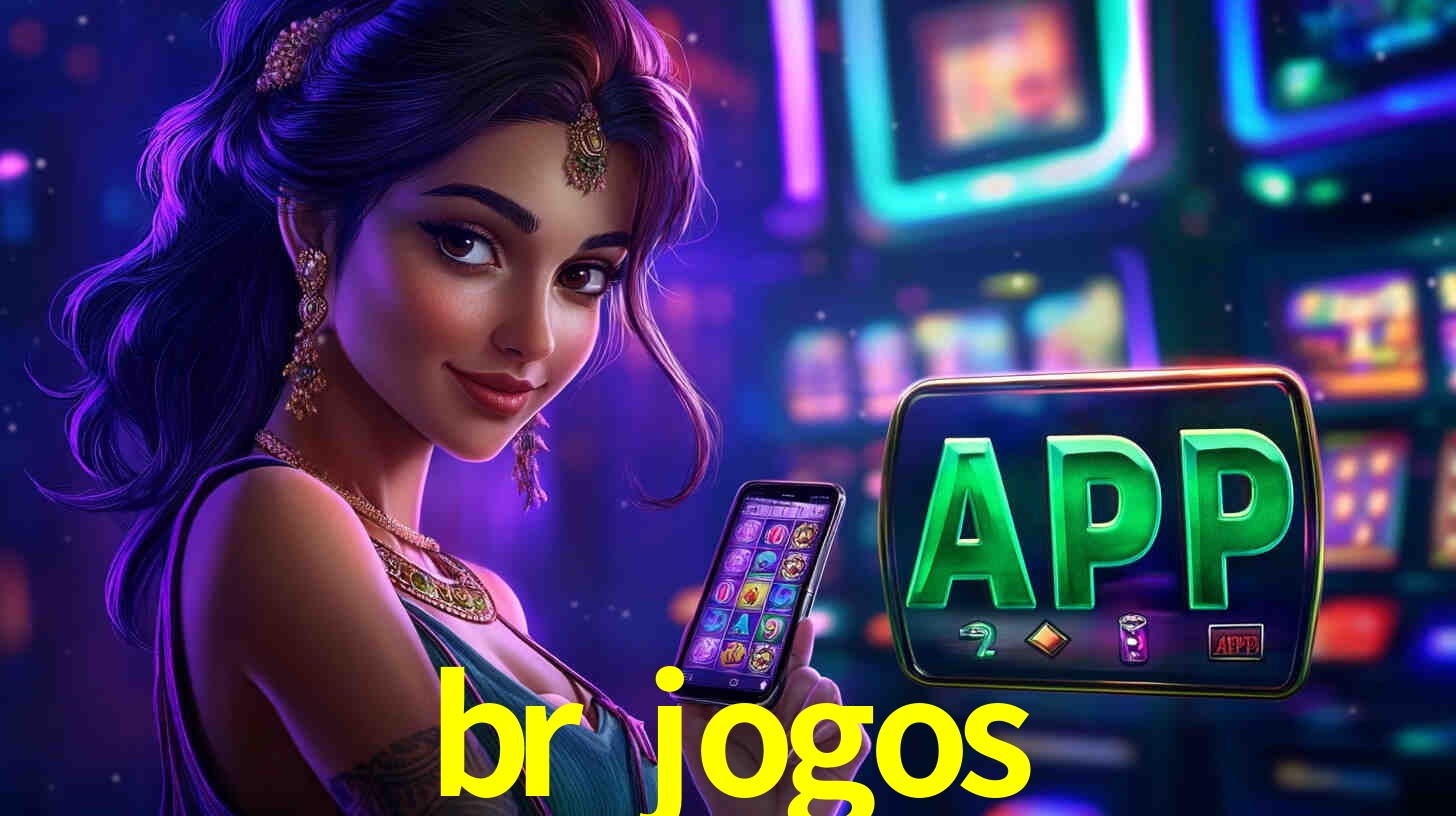 Bônus Generosos e Exclusivos no br jogos para Você!