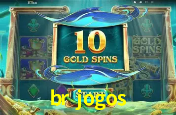 Inovações de Jogos na br jogos: O Futuro das Experiências Interativas
