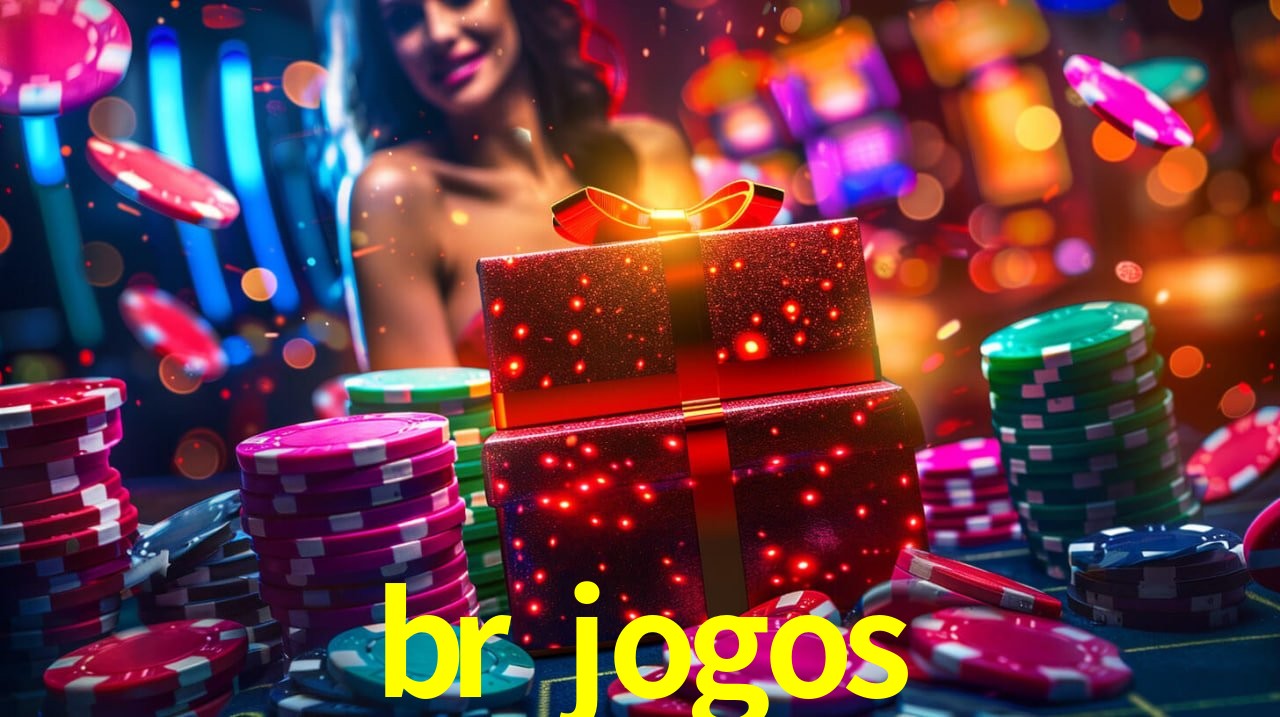 cassino br jogos