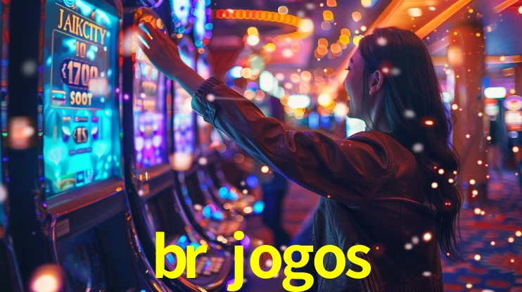 br jogos,br jogos bet