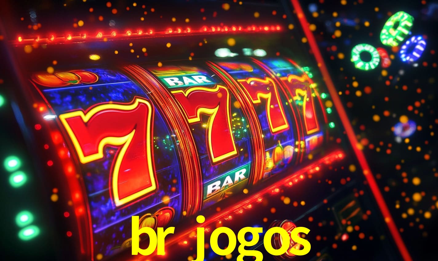 br jogos bet
