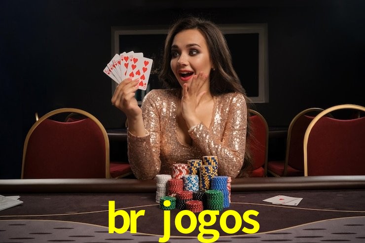 Interface Premium br jogos