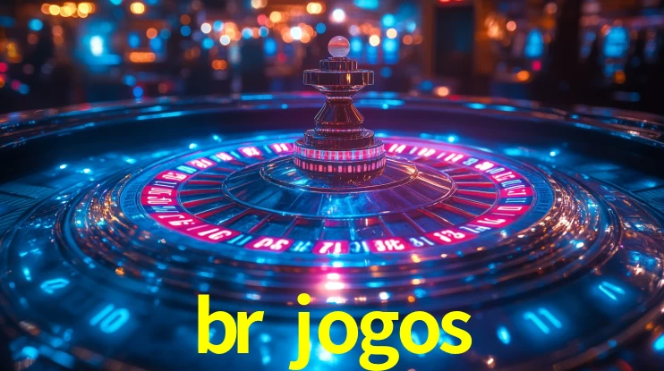 Explore as vantagens do br jogos: serviço profissional e confiabilidade