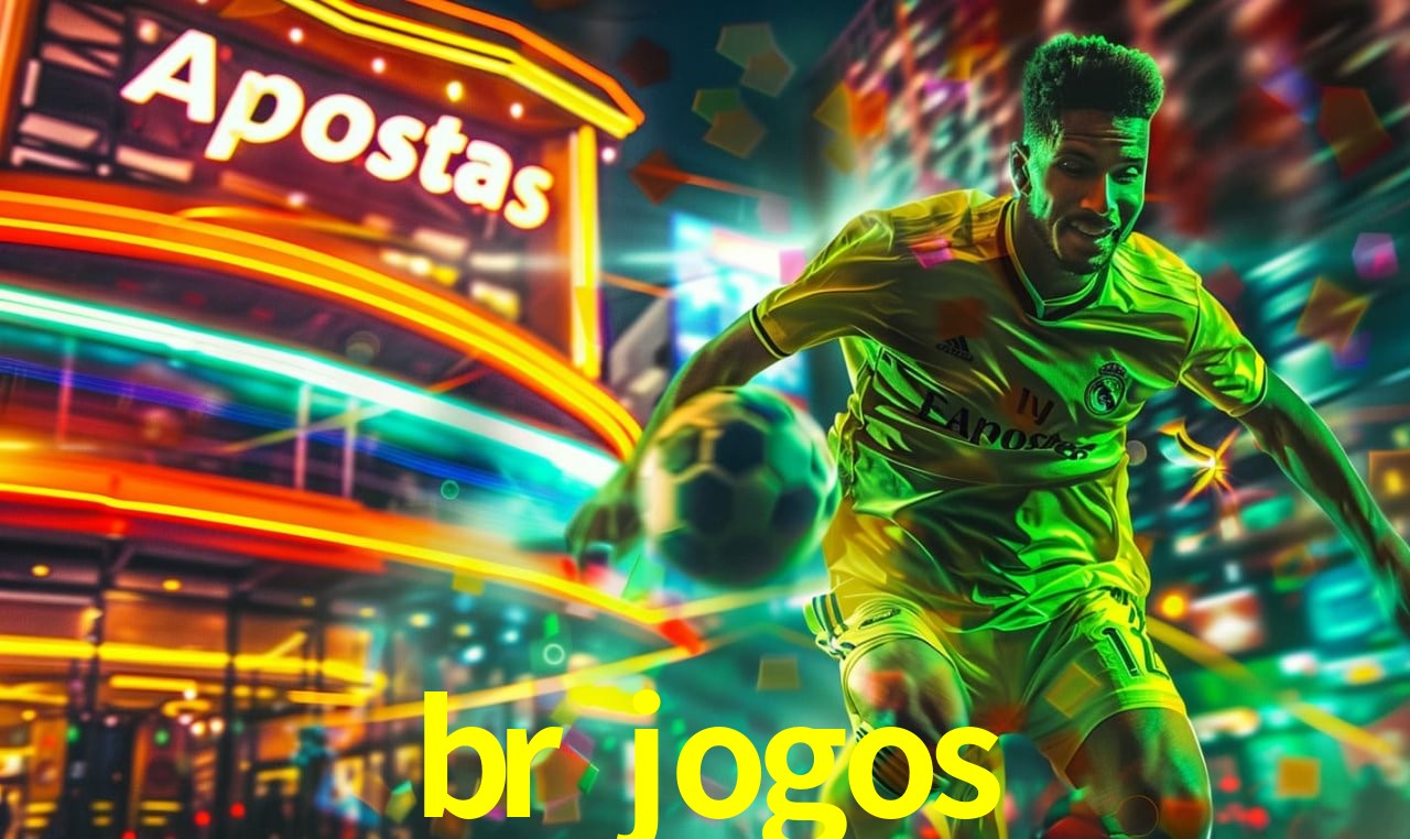 Jogos de Slot br jogos