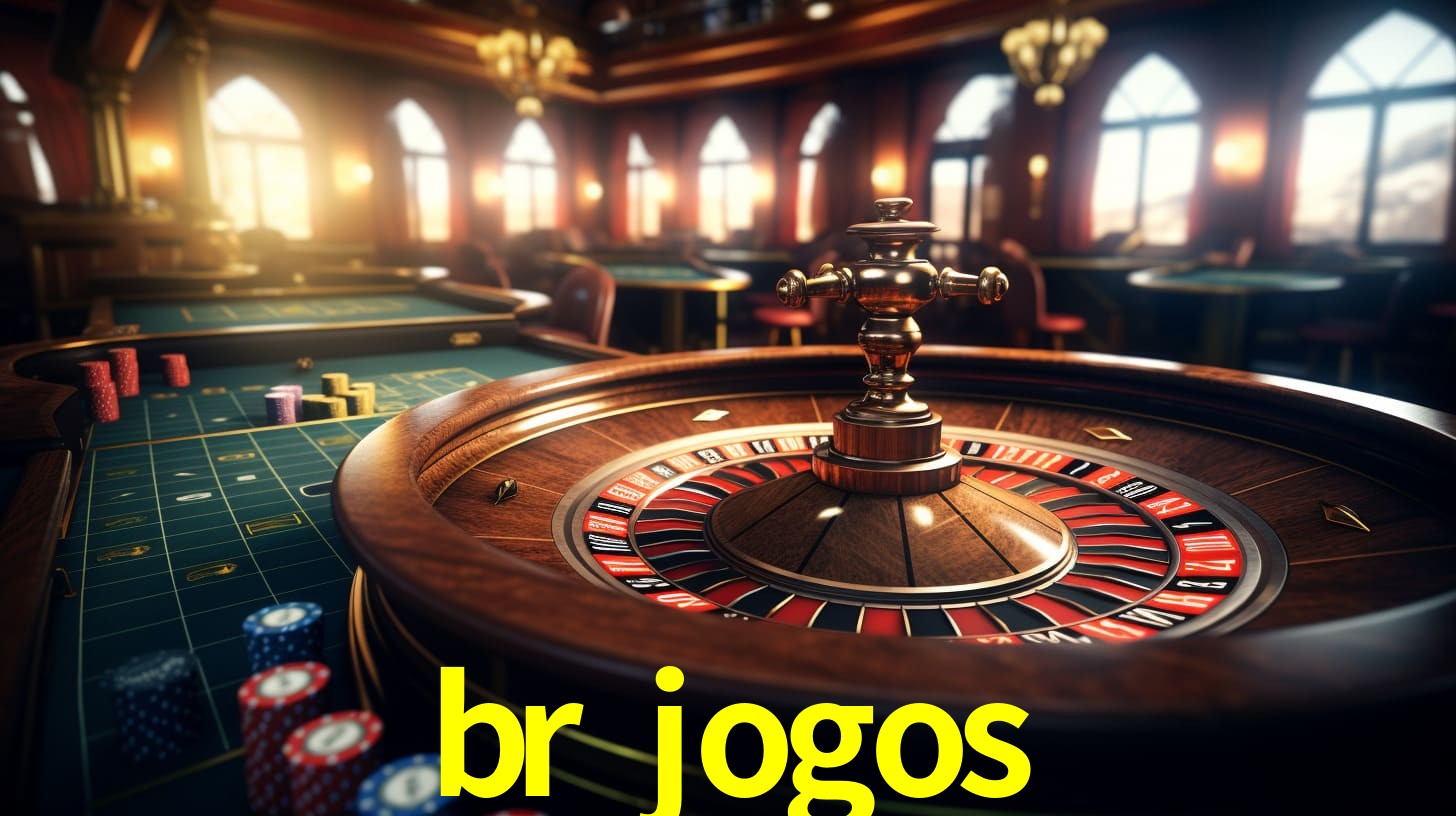 Roulette Table br jogos