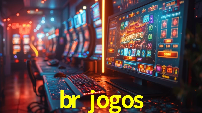 br jogos