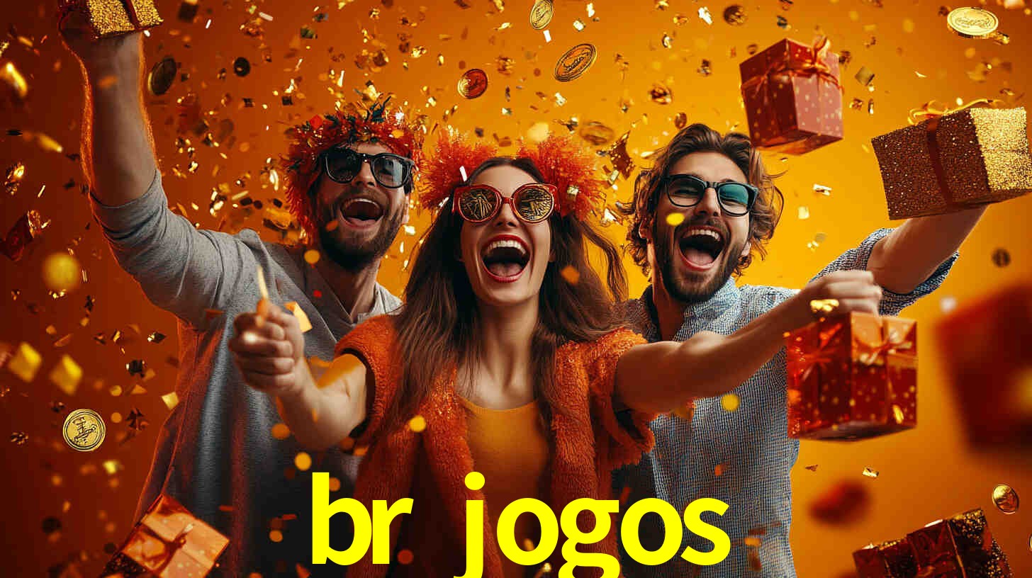 br jogos bet
